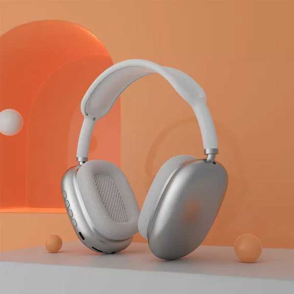 P9 Wireless Bluetooth Headphones Deep Bass Sound Long Battery Life